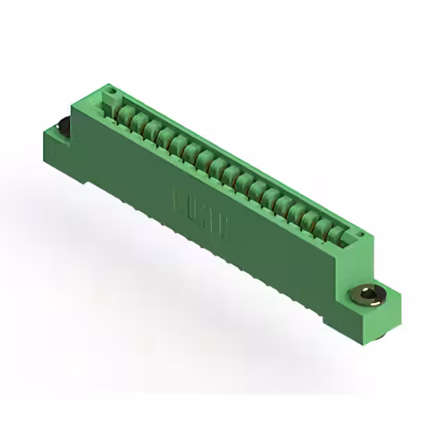 846-018-500-103 EDAC Inc.  Edgeboard Connectors